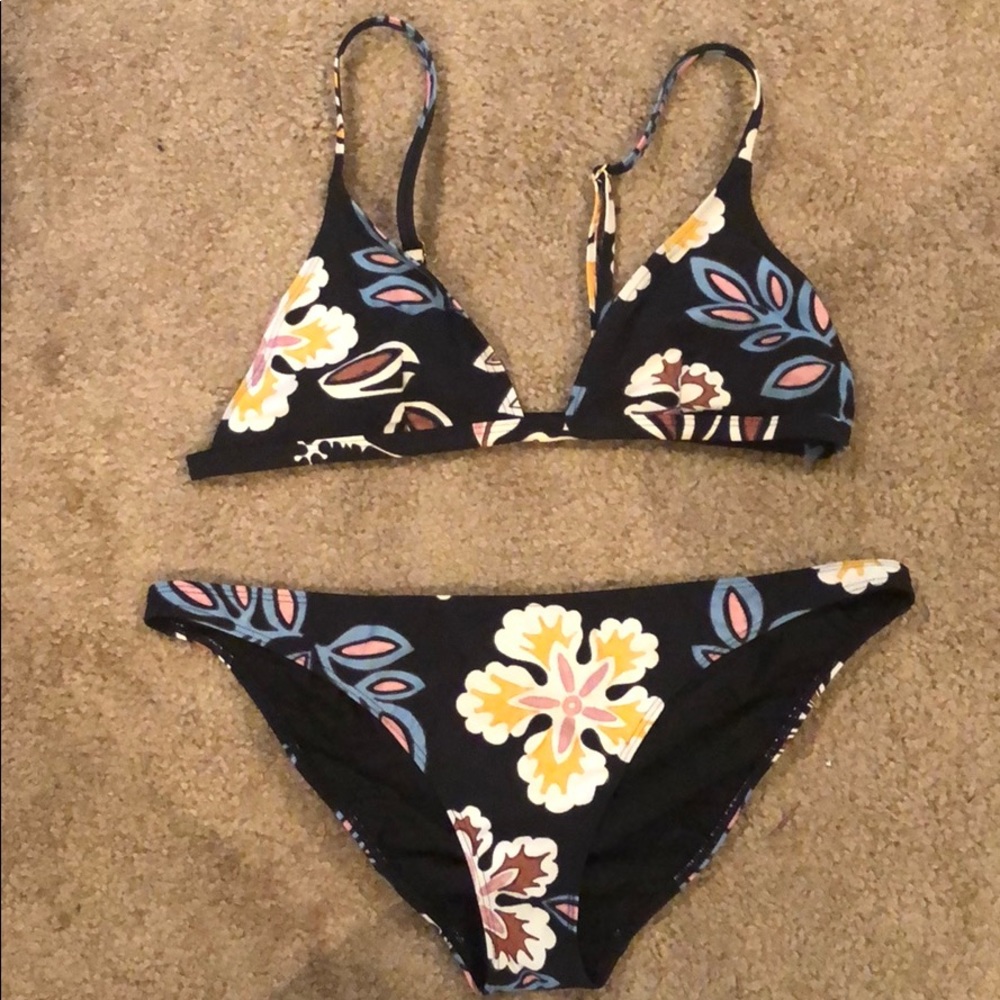Tory Burch Bikini
